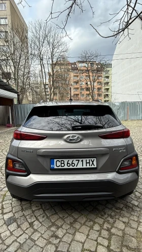 Hyundai Kona 1.6 177ks 80000km, снимка 14