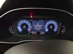 Audi Q3 * KOMFORT * CARFAX * БЕЗ ПЪРВОНАЧАЛНА ВНОСКА, снимка 9