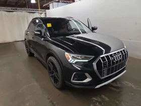 Audi Q3 * KOMFORT * CARFAX * БЕЗ ПЪРВОНАЧАЛНА ВНОСКА, снимка 2