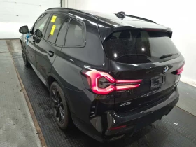 BMW X3 * XDRIVE30I * CARFAX * HEAD UP * 2 КЛЮЧА * , снимка 4