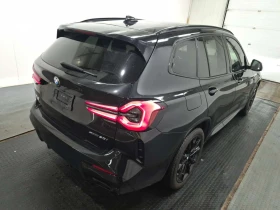 BMW X3 * XDRIVE30I * CARFAX * HEAD UP * 2 КЛЮЧА * , снимка 3