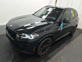 BMW X3 * XDRIVE30I * CARFAX * HEAD UP * 2 КЛЮЧА * , снимка 1