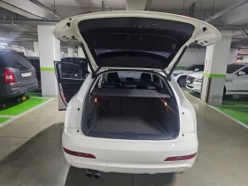 Audi Q3 2.0 TDI Quattro, снимка 9