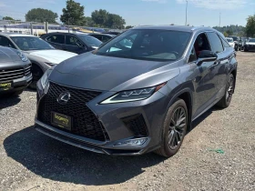 Lexus RX 350 * CARFAX * БЕЗ ПЪРВОНАЧАЛНА ВНОСКА, снимка 1