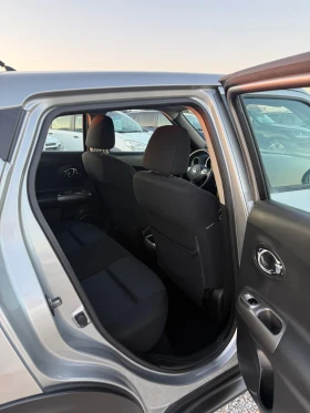 Nissan Juke 1.5 DCi, снимка 8
