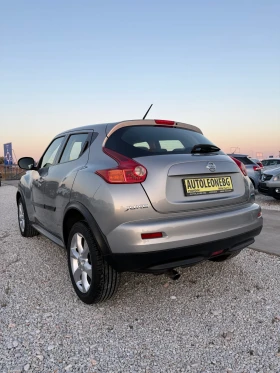 Nissan Juke 1.5 DCi, снимка 4