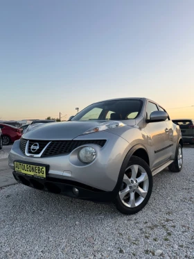 Nissan Juke 1.5 DCi, снимка 1