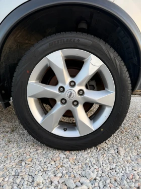 Nissan Juke 1.5 DCi, снимка 16