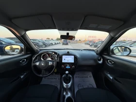 Nissan Juke 1.5 DCi, снимка 10