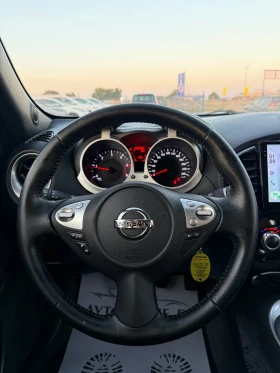 Nissan Juke 1.5 DCi, снимка 11