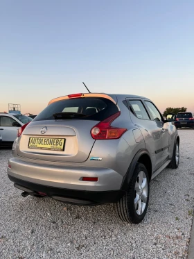 Nissan Juke 1.5 DCi, снимка 6