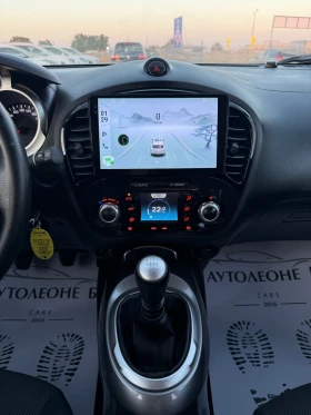 Nissan Juke 1.5 DCi, снимка 12