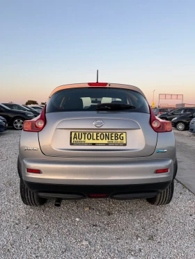 Nissan Juke 1.5 DCi, снимка 5