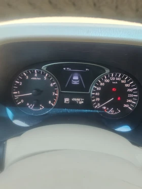 Nissan Pathfinder, снимка 5