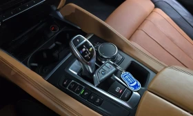 BMW X6 М-ПАКЕТ\КАФЯВ САЛОН\КАМЕРА 360, снимка 9