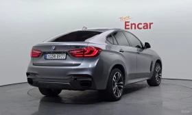 BMW X6 М-ПАКЕТ\КАФЯВ САЛОН\КАМЕРА 360, снимка 2