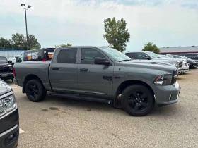 Dodge RAM 1500 * Express * АВТОКРЕДИТ БЕЗ ПЪРВОНАЧАЛНА ВНОСКА, снимка 3