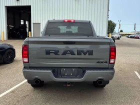 Dodge RAM 1500 * Express * АВТОКРЕДИТ БЕЗ ПЪРВОНАЧАЛНА ВНОСКА, снимка 4