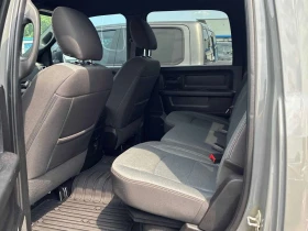 Dodge RAM 1500 * Express * АВТОКРЕДИТ БЕЗ ПЪРВОНАЧАЛНА ВНОСКА, снимка 11