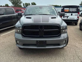 Dodge RAM 1500 * Express * АВТОКРЕДИТ БЕЗ ПЪРВОНАЧАЛНА ВНОСКА, снимка 2
