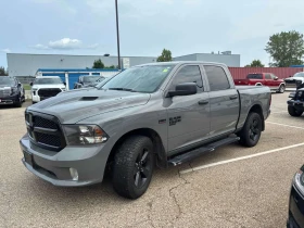 Dodge RAM 1500 * Express * АВТОКРЕДИТ БЕЗ ПЪРВОНАЧАЛНА ВНОСКА, снимка 1