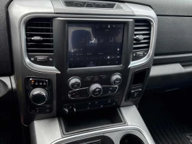 Dodge RAM 1500 * Express * АВТОКРЕДИТ БЕЗ ПЪРВОНАЧАЛНА ВНОСКА, снимка 8