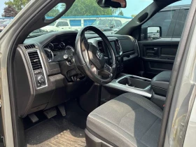 Dodge RAM 1500 * Express * АВТОКРЕДИТ БЕЗ ПЪРВОНАЧАЛНА ВНОСКА, снимка 6