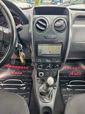 Dacia Duster 1.5dCi, 110к.с., 4х4 , снимка 11