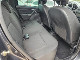 Dacia Duster 1.5dCi, 110к.с., 4х4 , снимка 10
