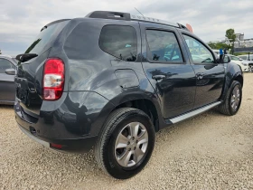 Dacia Duster 1.5dCi, 110к.с., 4х4 , снимка 4