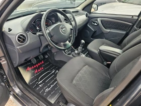 Dacia Duster 1.5dCi, 110к.с., 4х4 , снимка 8