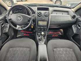 Dacia Duster 1.5dCi, 110к.с., 4х4 , снимка 7