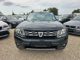 Dacia Duster 1.5dCi, 110к.с., 4х4 , снимка 2