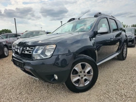 Dacia Duster 1.5dCi, 110к.с., 4х4 , снимка 1