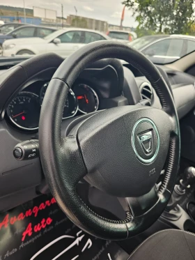 Dacia Duster 1.5dCi, 110к.с., 4х4 , снимка 12