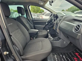 Dacia Duster 1.5dCi, 110к.с., 4х4 , снимка 9
