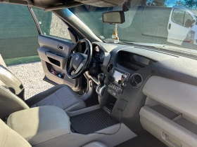 Honda Pilot, снимка 7