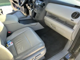 Honda Pilot, снимка 2