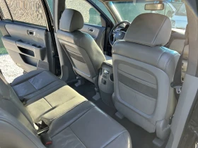 Honda Pilot, снимка 4