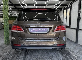 Mercedes-Benz GLE 43 AMG AMG/PANORAMA/360-K/ВАКУМ ГЕРМАНИЯ СОБСТВЕН ЛИЗИНГ, снимка 5