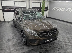 Mercedes-Benz GLE 43 AMG AMG/PANORAMA/360-K/ВАКУМ ГЕРМАНИЯ СОБСТВЕН ЛИЗИНГ, снимка 7
