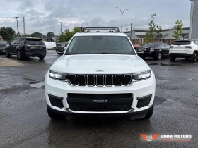 Jeep Grand cherokee, снимка 2