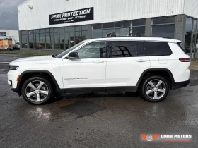 Jeep Grand cherokee, снимка 5