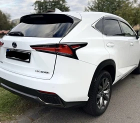 Lexus NX 300h F-Sport, снимка 2