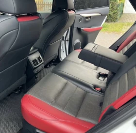 Lexus NX 300h F-Sport, снимка 4