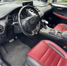 Lexus NX 300h F-Sport, снимка 3