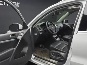 VW Tiguan 2.0 TDI PREMIUM, снимка 10