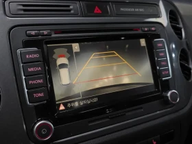 VW Tiguan 2.0 TDI PREMIUM, снимка 16