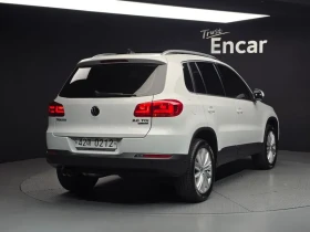 VW Tiguan 2.0 TDI PREMIUM, снимка 2