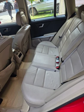 Mercedes-Benz GLK 280, снимка 11